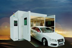 試驗只為進(jìn)步丨新能源汽